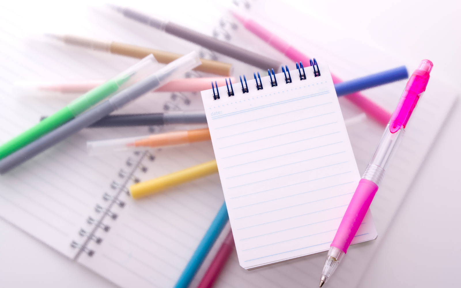 The Benefits of Using a Memo Pad