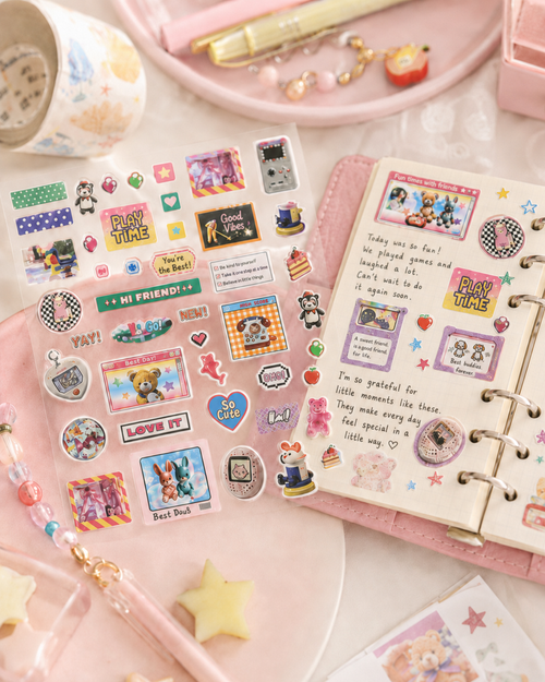 Washi Tape