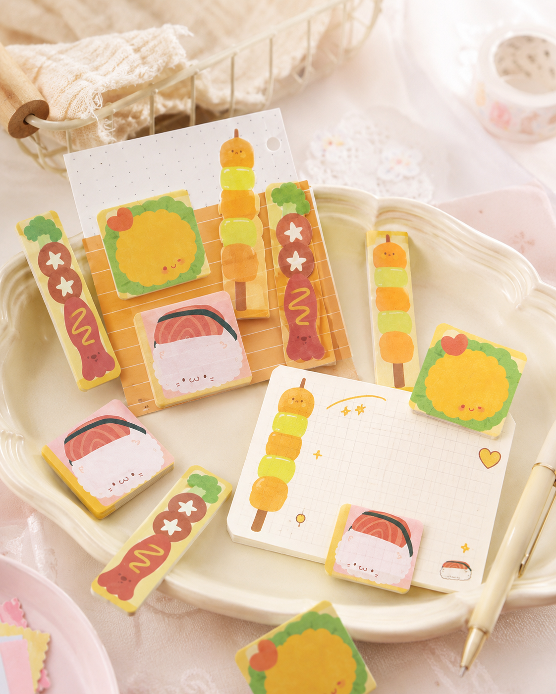 Little Wonders Journaling Box