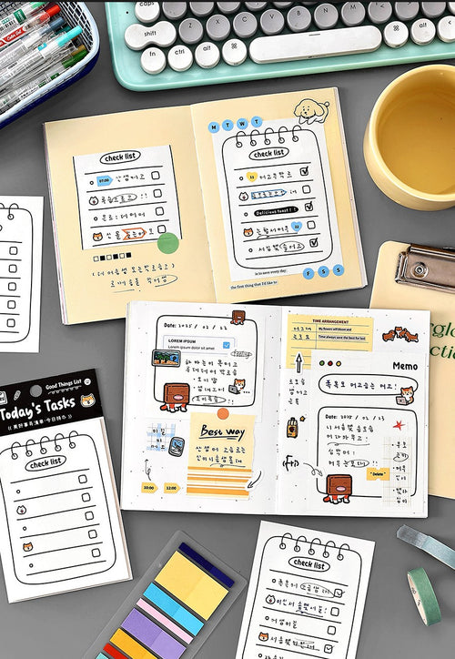 Postcards
