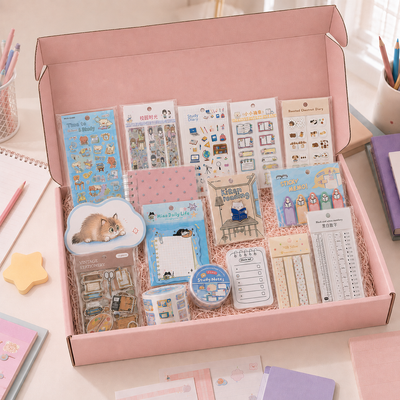 Journaling Set