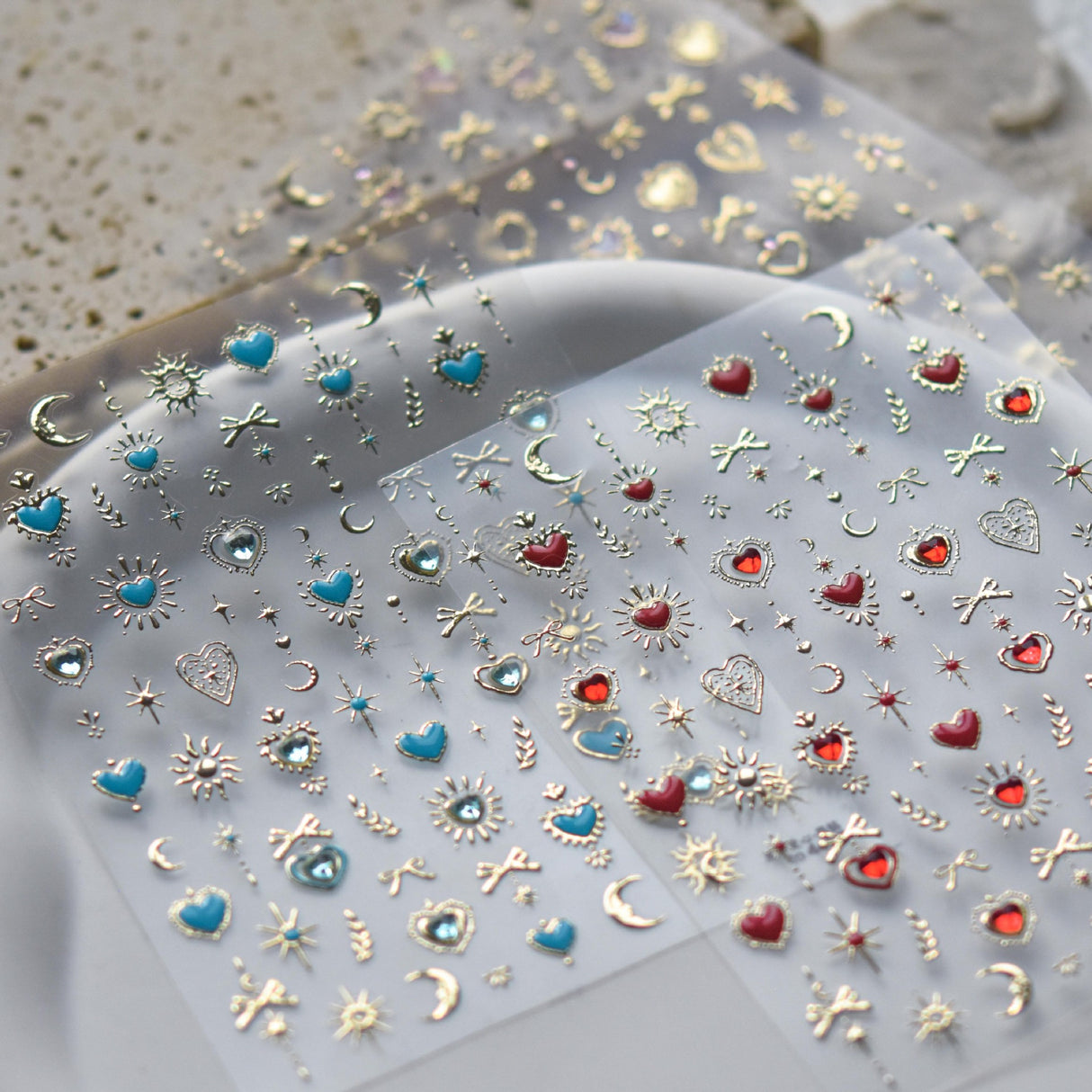 Nail Sticker Surprise Bag