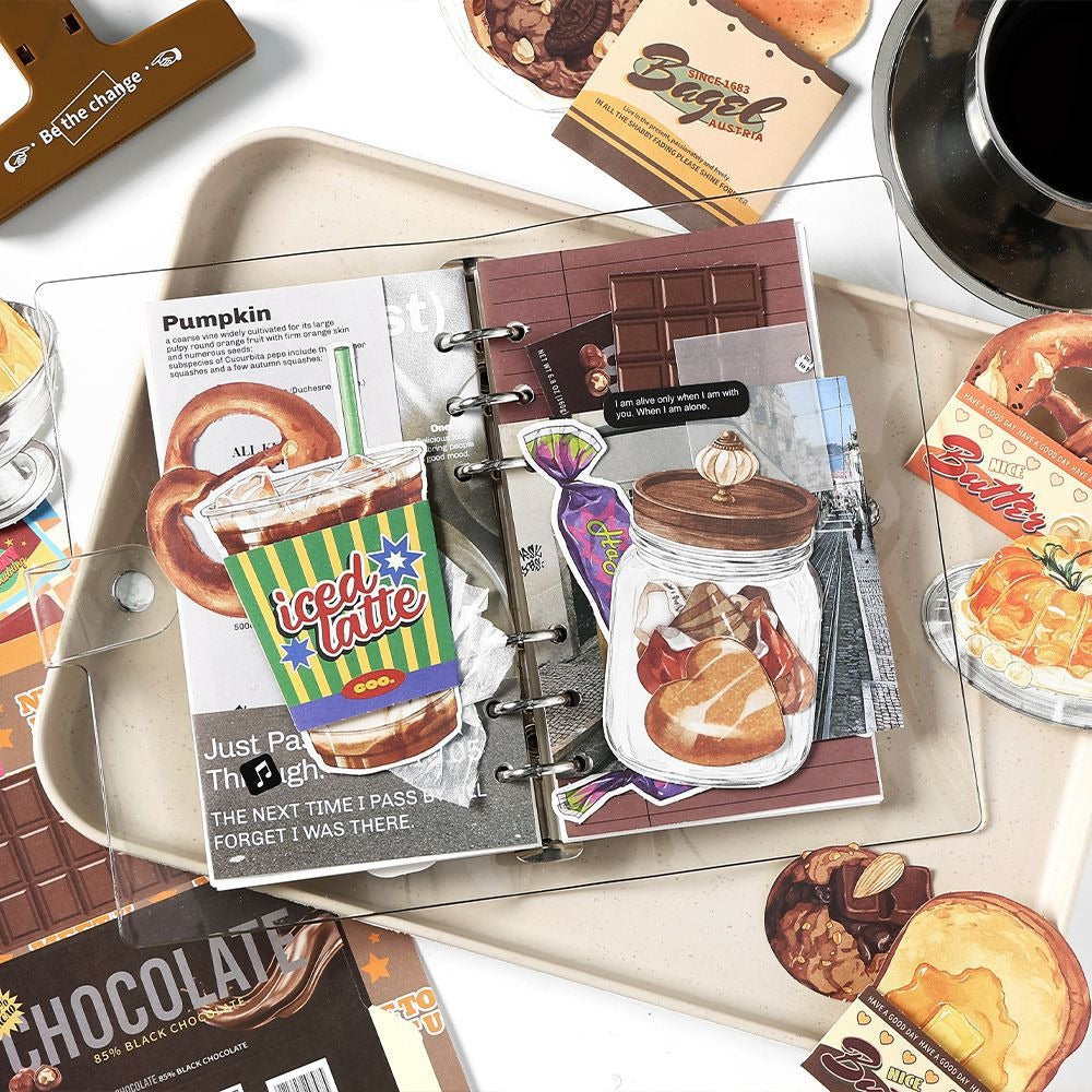 Creative DIY Paper Craft Book Series 2