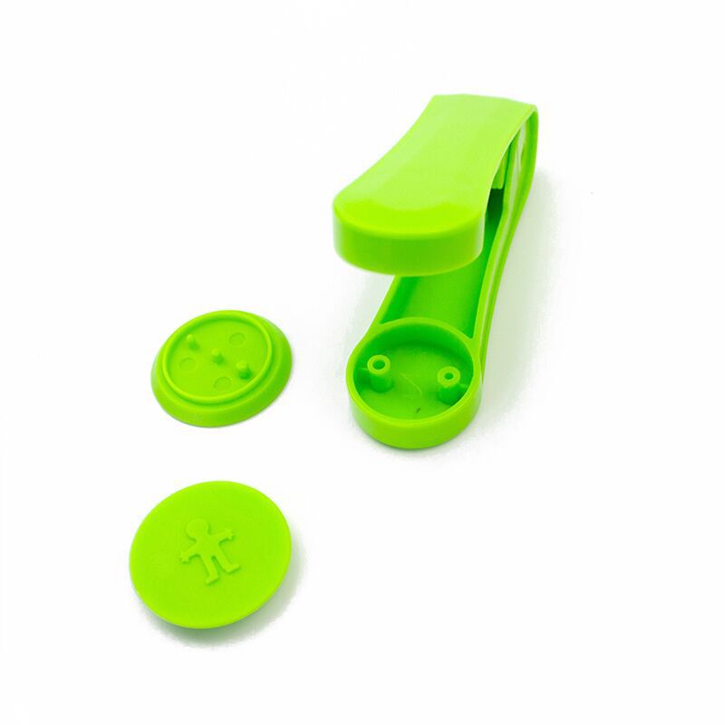 Multi-Patterned Embosser Set