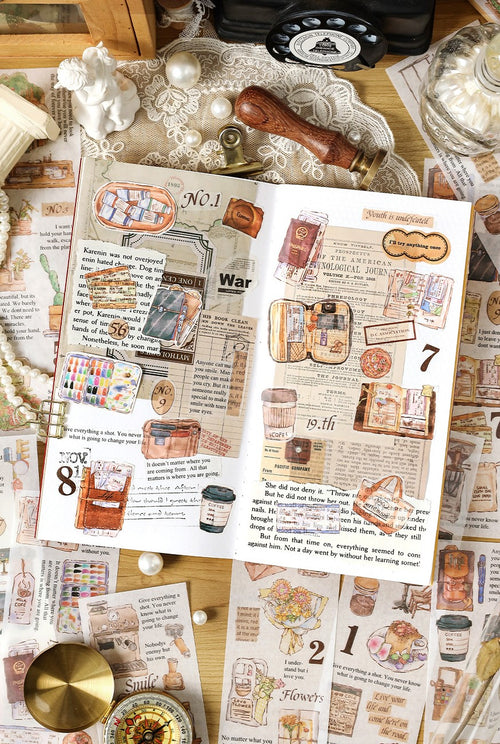 Postcards
