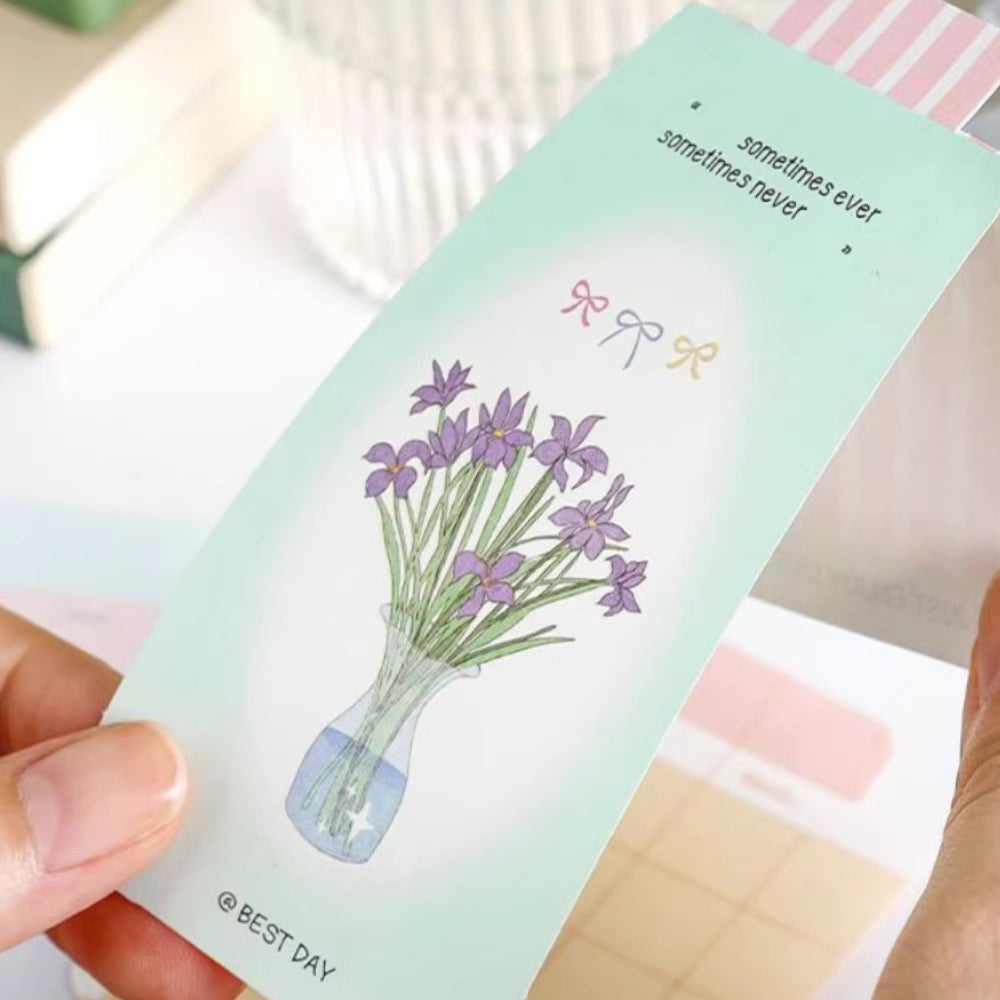 Little Things Memo Paper