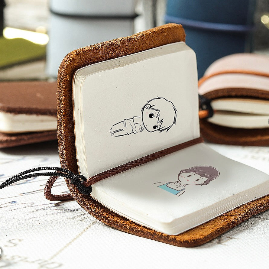 ReJoyce Super Mini Journal Notebook