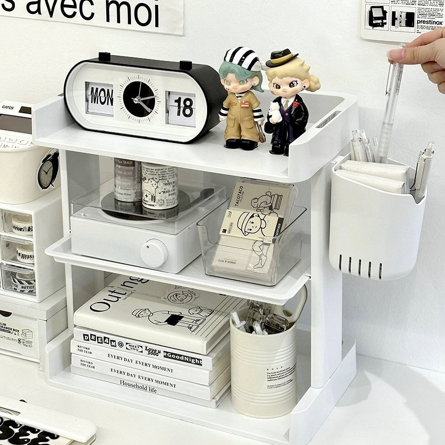 Detachable Multi-functional Organizer