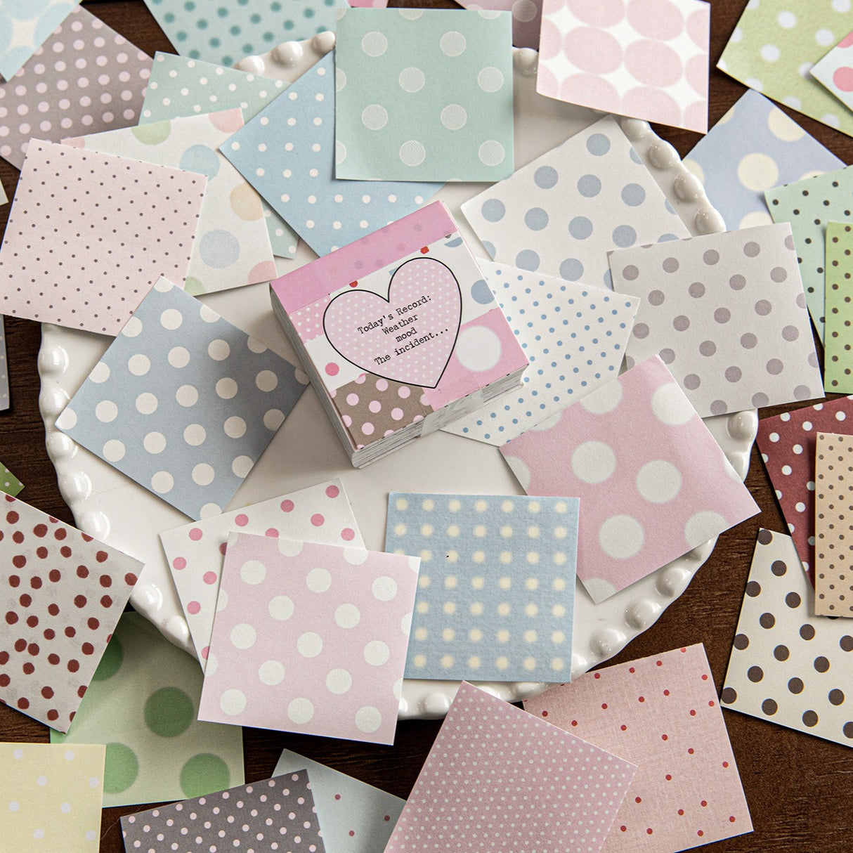 Elegant Essentials Notes Collection