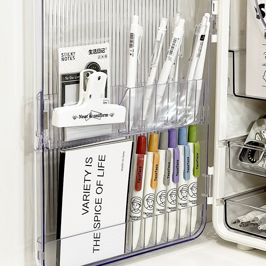 Refrigerator Multifunctional Large Organizer