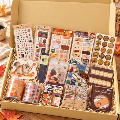 Journaling Set