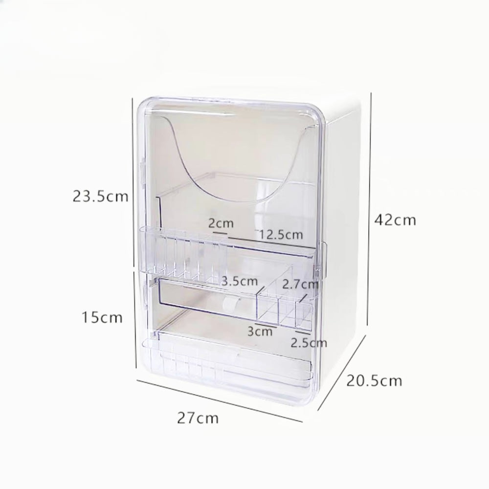 Refrigerator Multifunctional Large Organizer