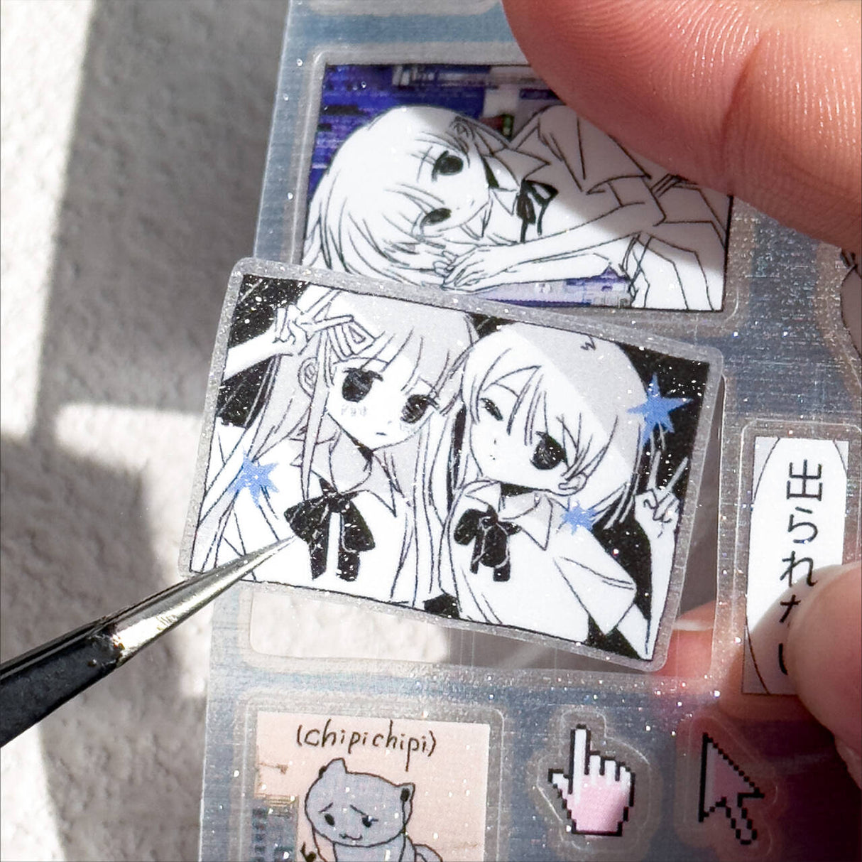 Original Brand Try-on Bag Vol.6