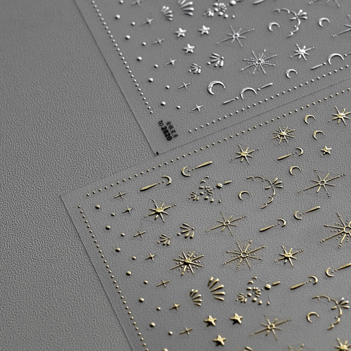 Nail Sticker Surprise Bag