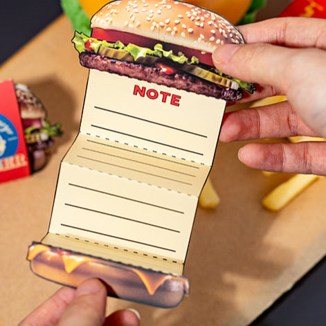 DIY Creative Paper Craft Book