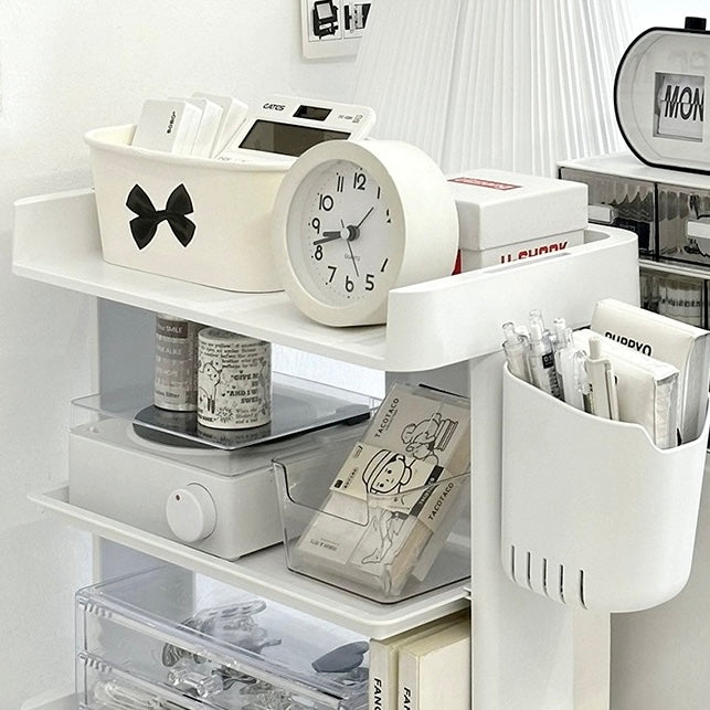 Detachable Multi-functional Organizer