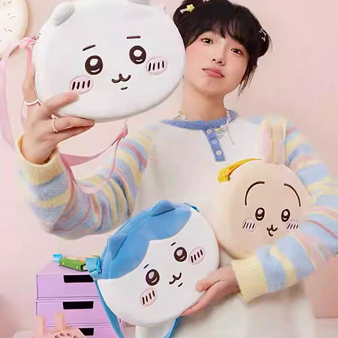 Chiikawa Surprise Box