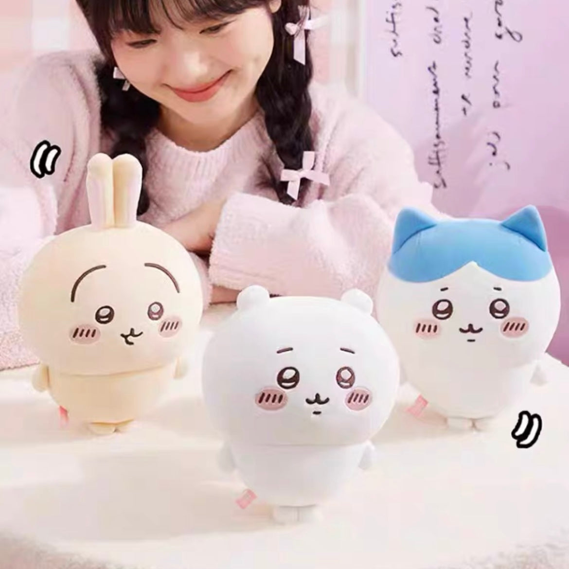 Chiikawa Surprise Box