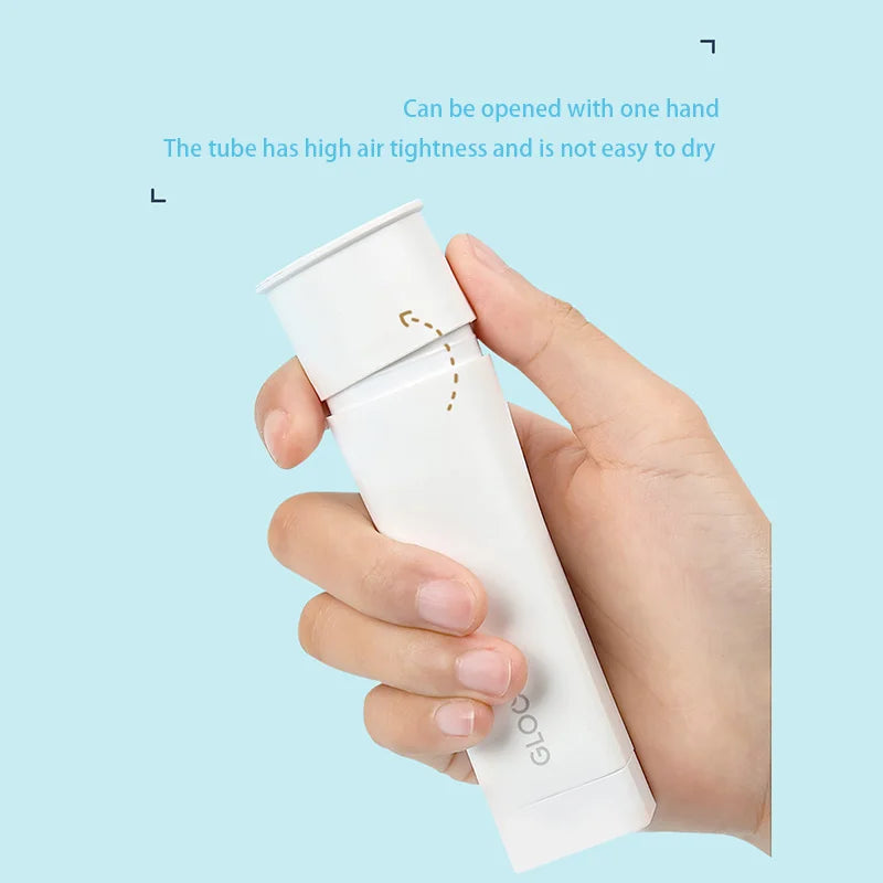 KOKUYO Klebestift mit rechtem Winkel