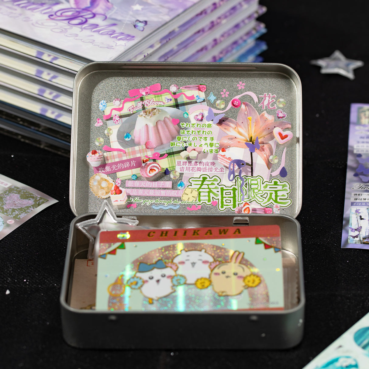 Dream Wonderland Sticker Book