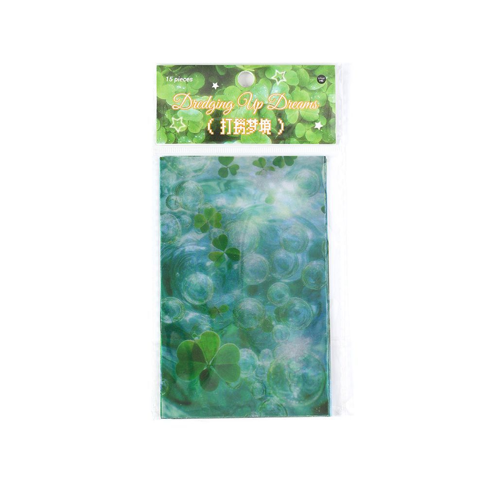 Daydream Aesthetic Material Paper Bag