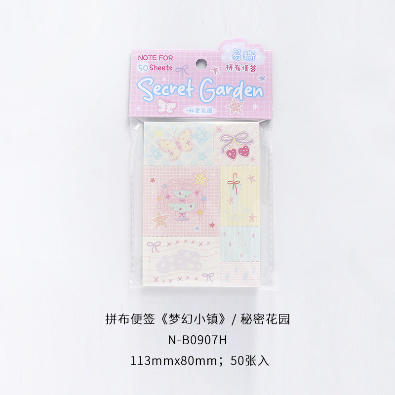 Candy Crush Journaling Notes