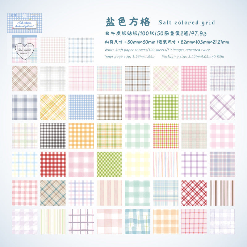 Elegant Essentials Notes Collection