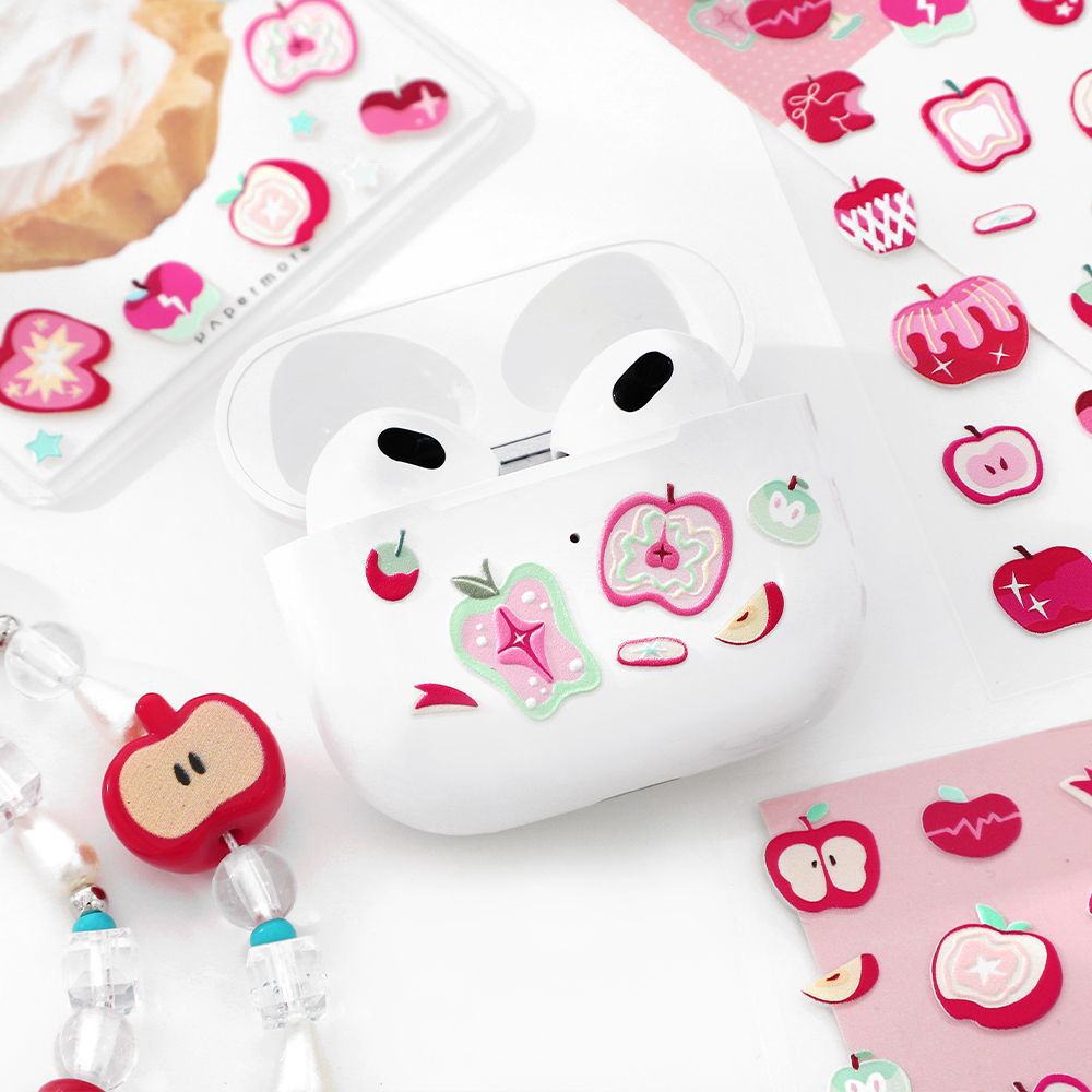 Day&Night Vol.2 Mini Sticker Sheet