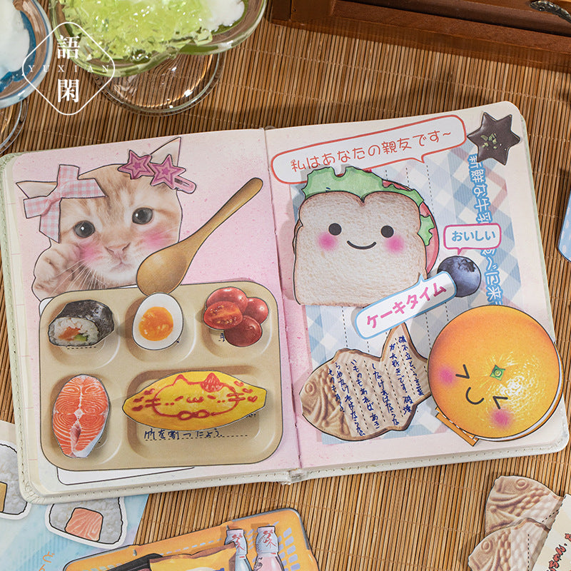 Creative DIY Paper Craft Book Series 6