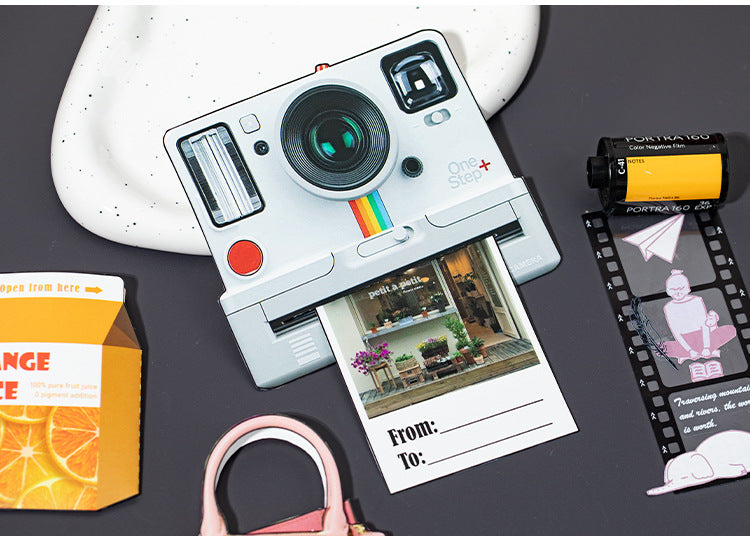 DIY Creative Paper Craft Book