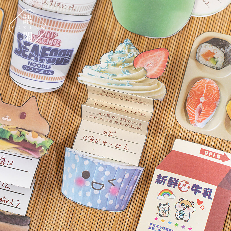 Creative DIY Paper Craft Book Series 6