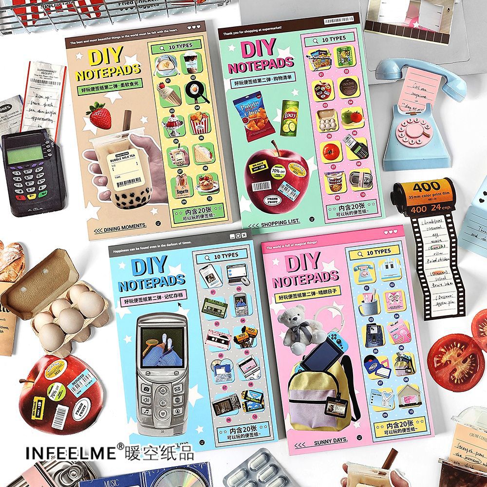 Creative DIY Paper Craft Book Series 2