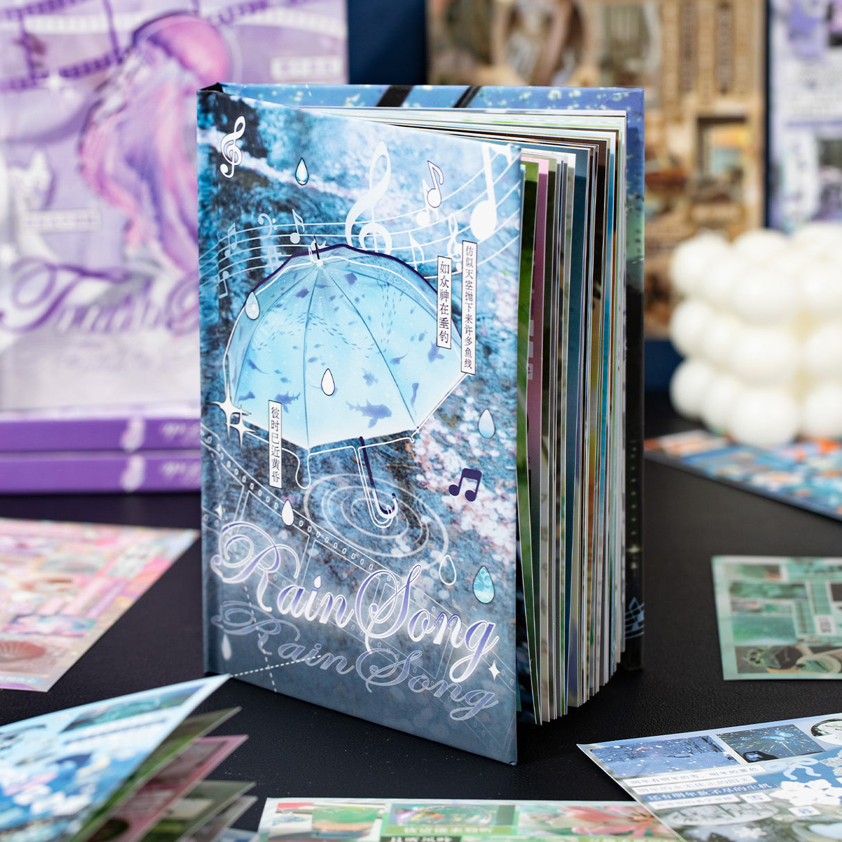 Dream Wonderland Sticker Book