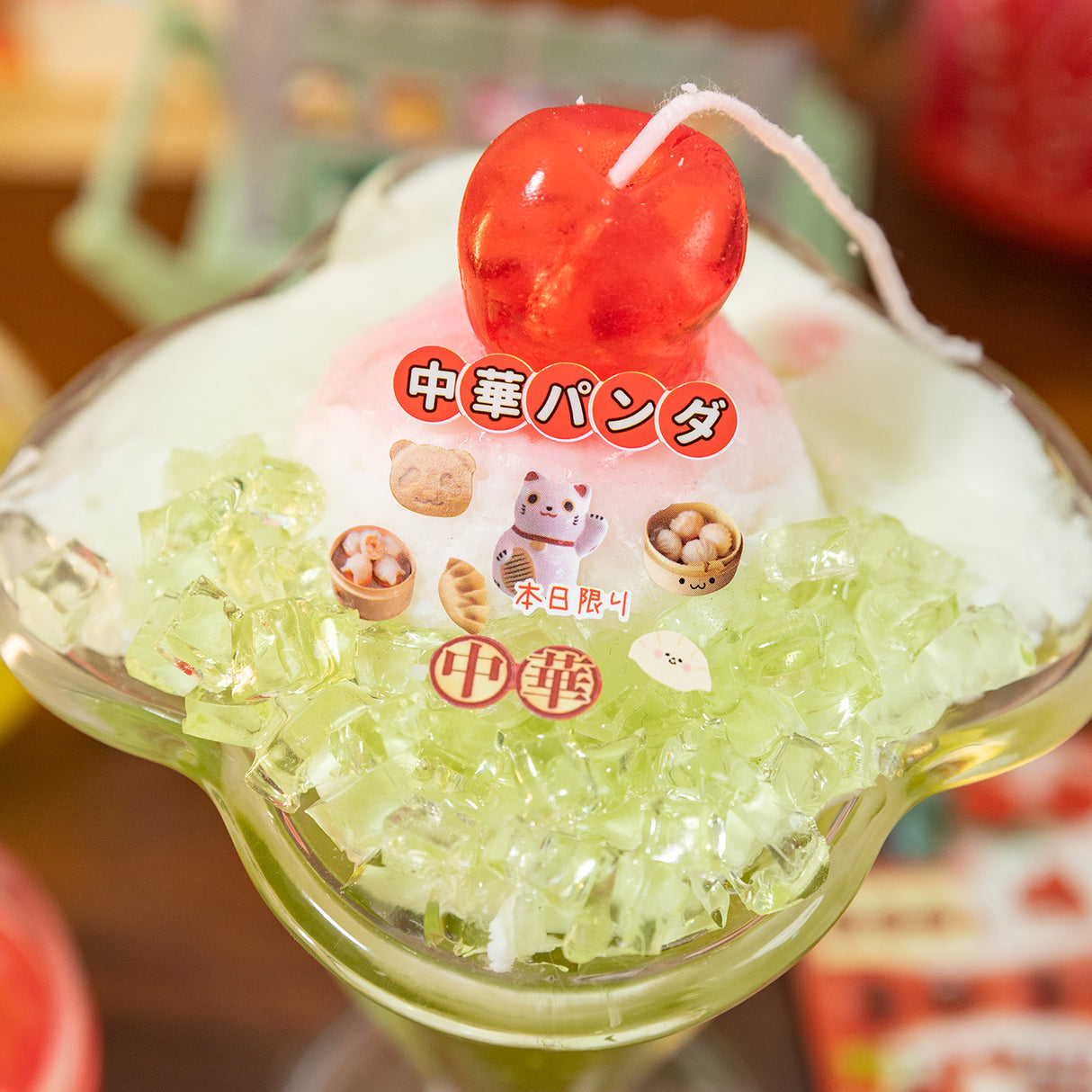 A5 Size Retro Sticker Book