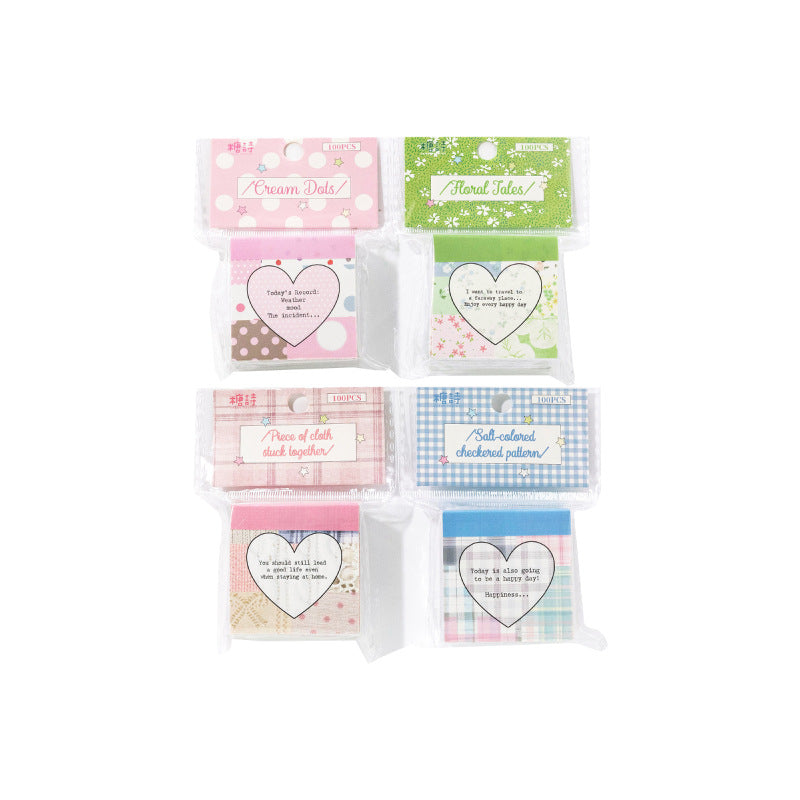 Elegant Essentials Notes Collection