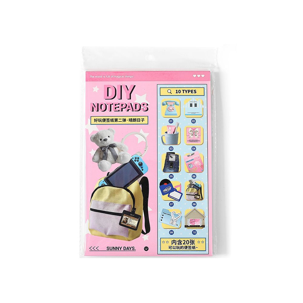 Creative DIY Paper Craft Book Series 2