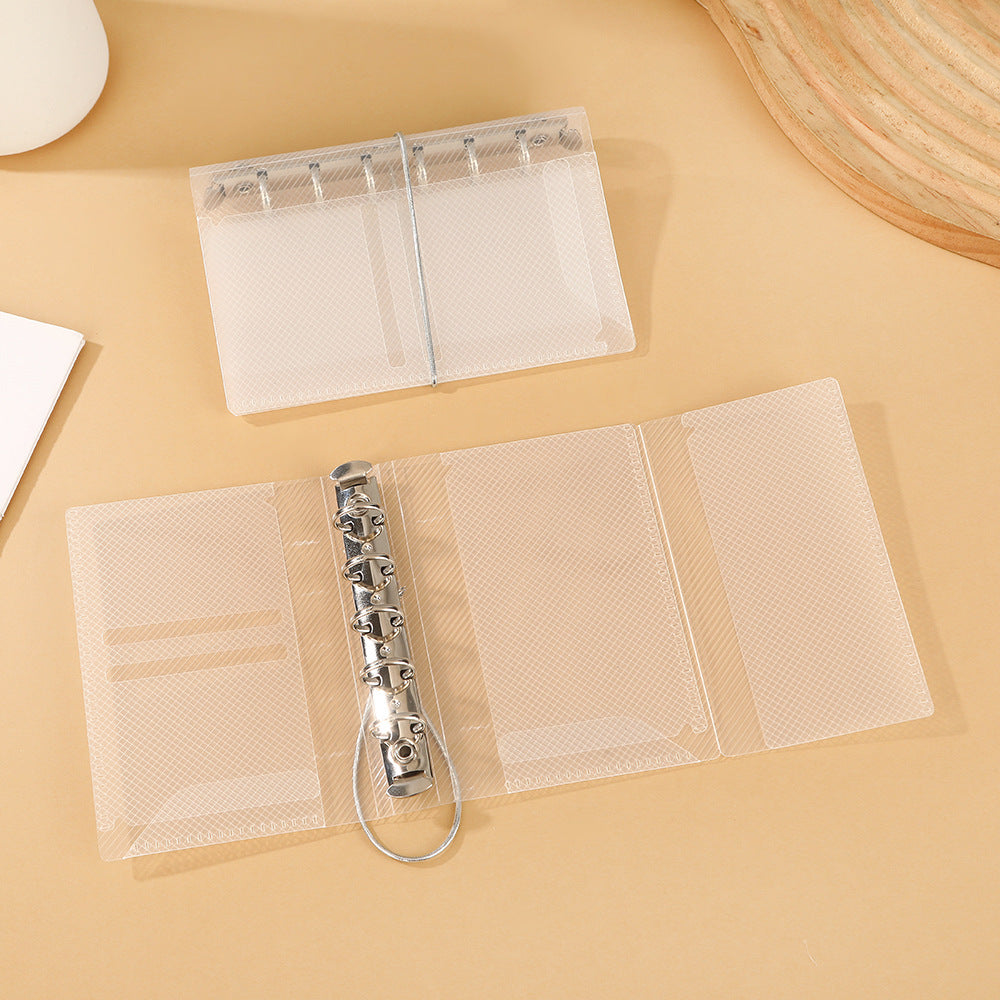 M5 Idea Loose-leaf Journal Notebook