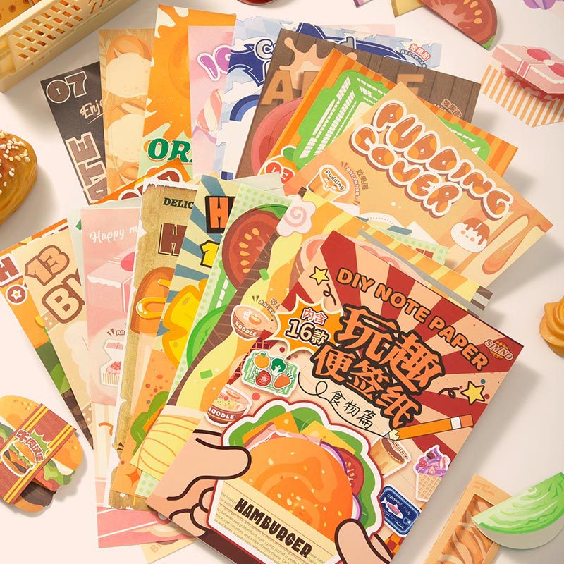 Creative DIY Paper Craft Book Series 3