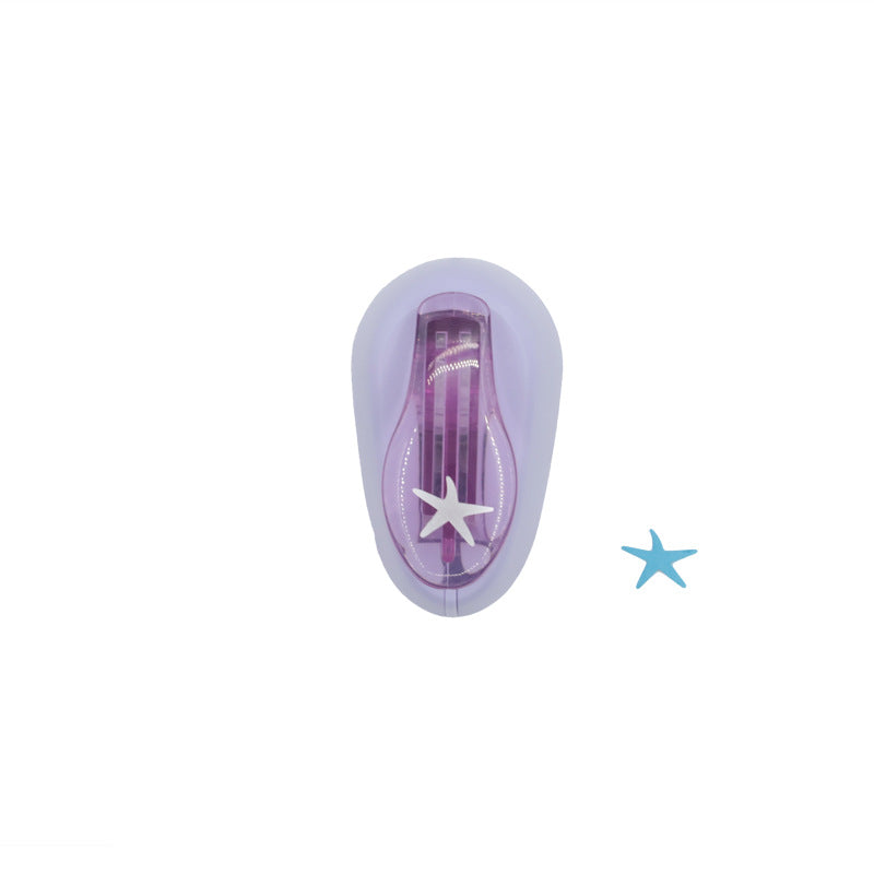 Creative Scrapbooking Craft Punch