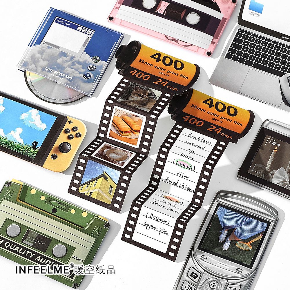 Creative DIY Paper Craft Book Series 2