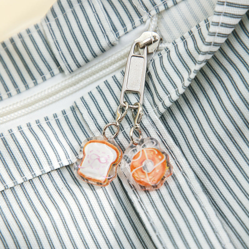 Shining Wish Journal Pendant