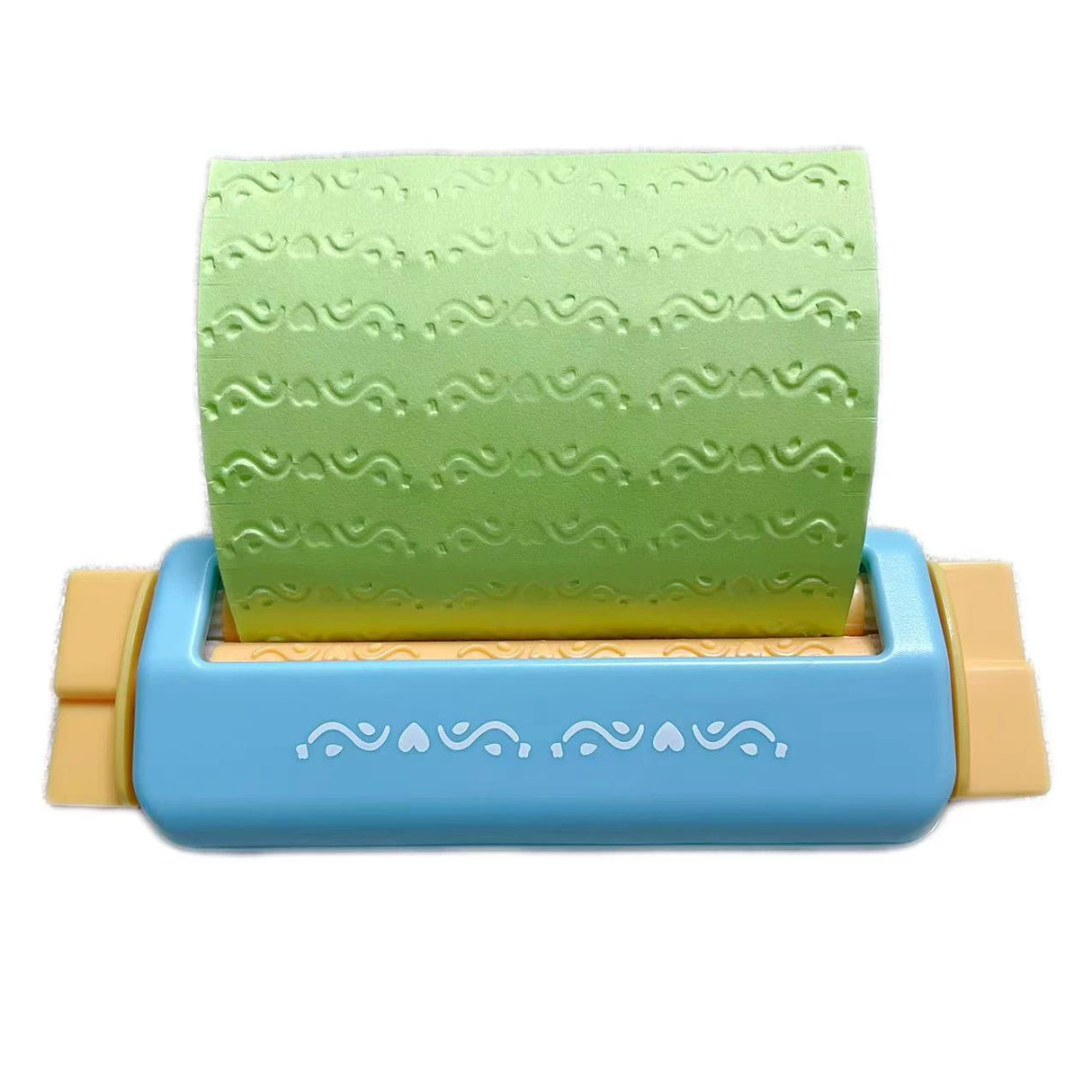 Patterned Journaling Embosser