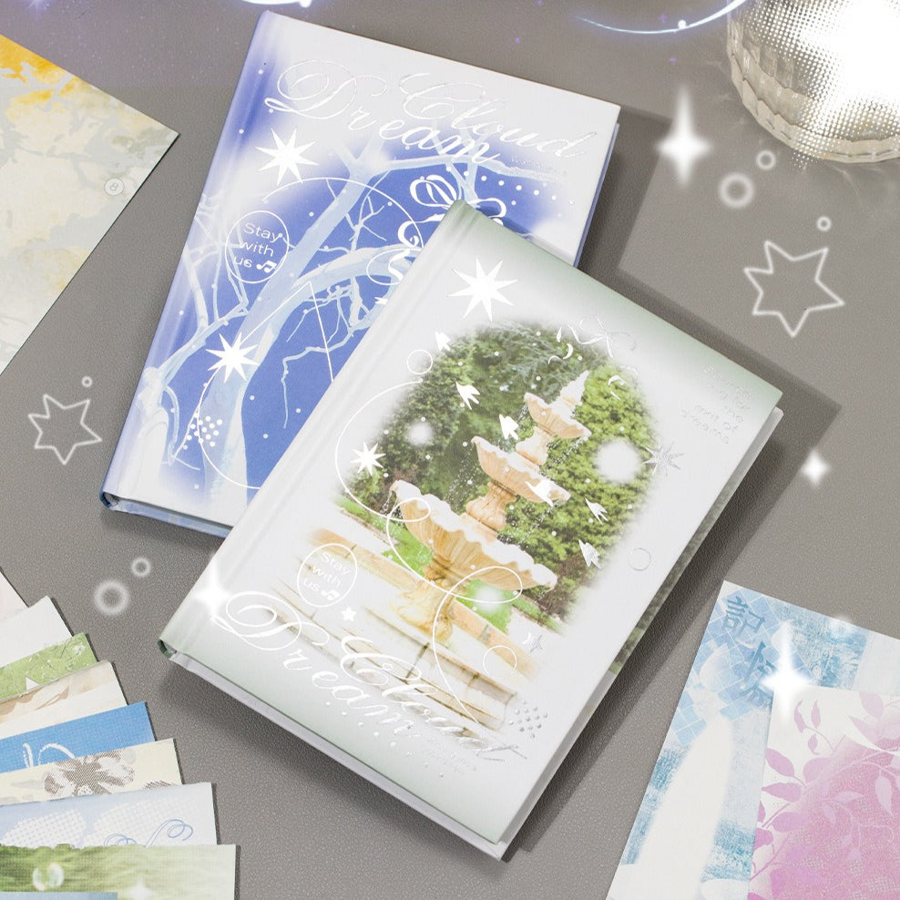 In the Coud Journal Series