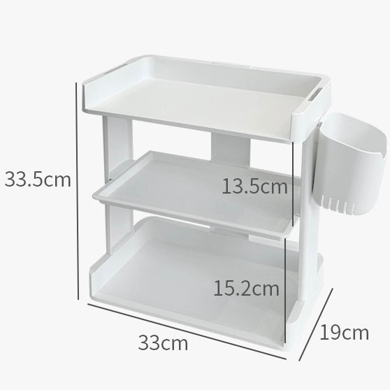 Detachable Multi-functional Organizer
