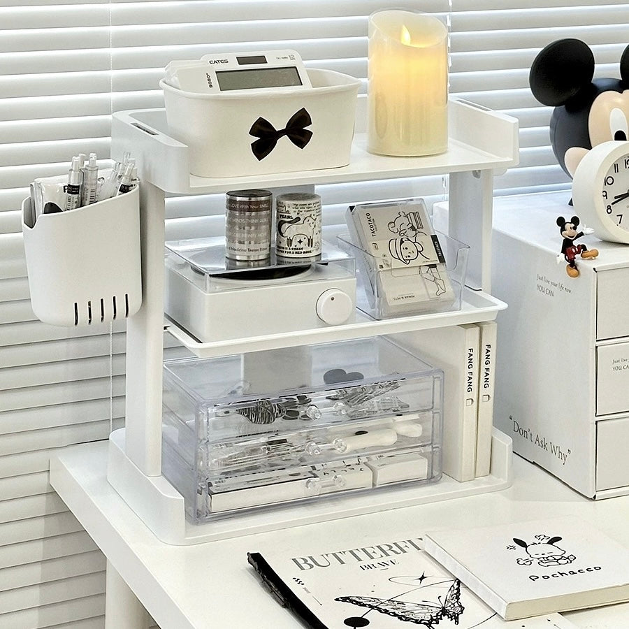 Detachable Multi-functional Organizer