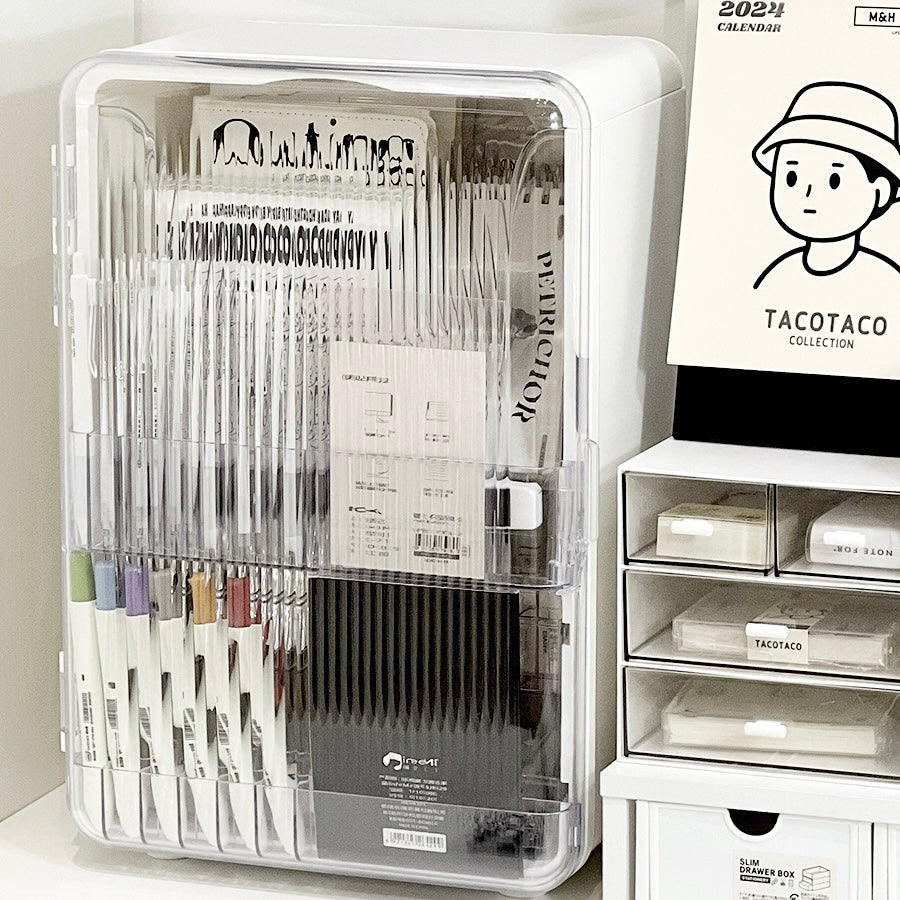 Refrigerator Multifunctional Large Organizer