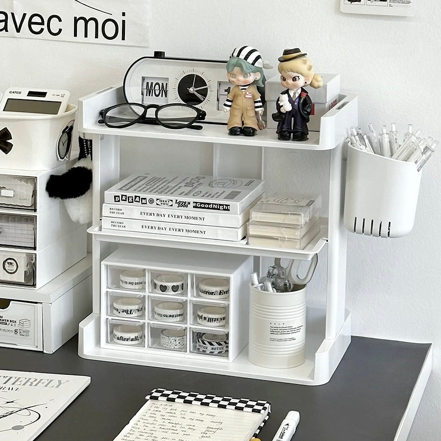 Detachable Multi-functional Organizer