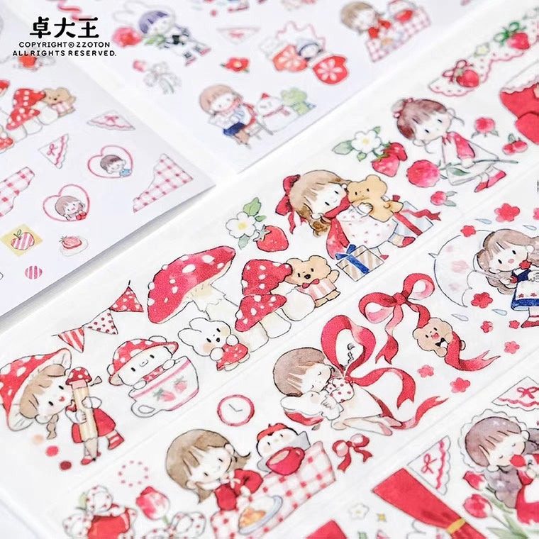 Molinta Color Series Season 1