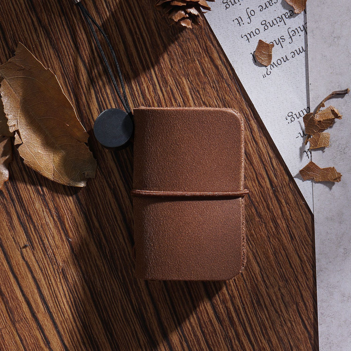 ReJoyce Super Mini Journal Notebook