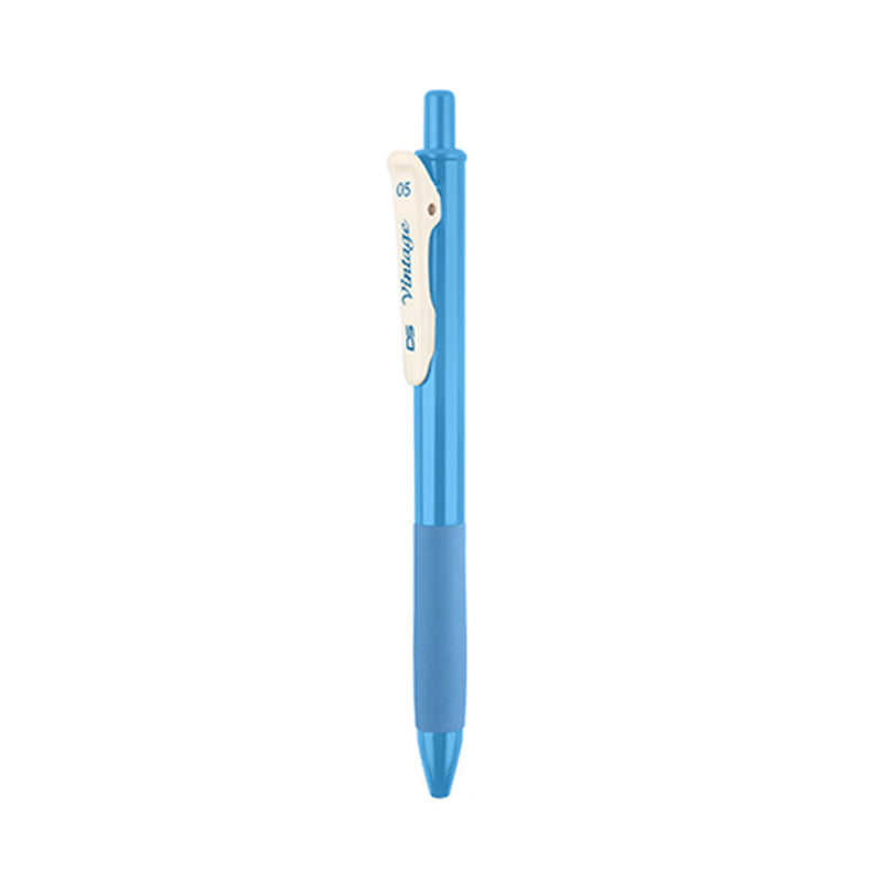 DS-099 Vintage Color Gel Pen Set